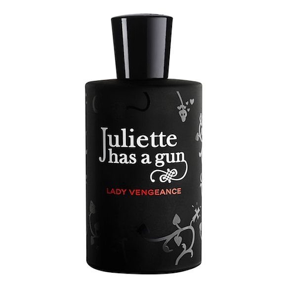 Lady Vengeance - Woda perfumowana, JULIETTE HAS A GUN